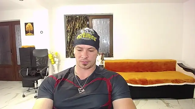 MasterAj69  online show from 02-15-26, 02:38