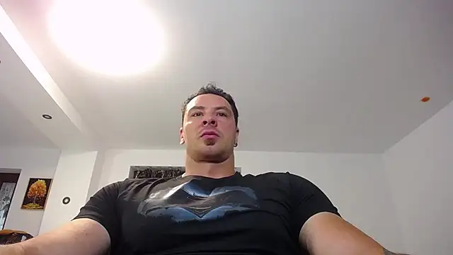 MasterAj69  online show from 07-14-26, 05:45