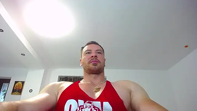 MasterAj69  online show from 08-03-26, 05:26