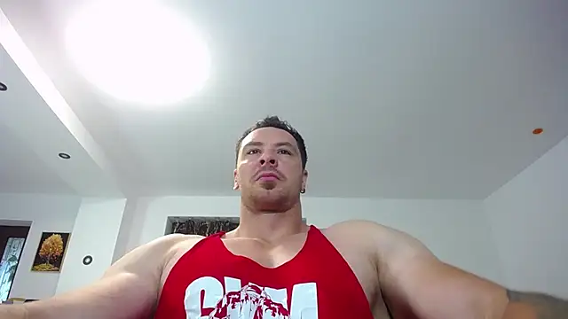 MasterAj69  online show from 07-18-26, 05:16