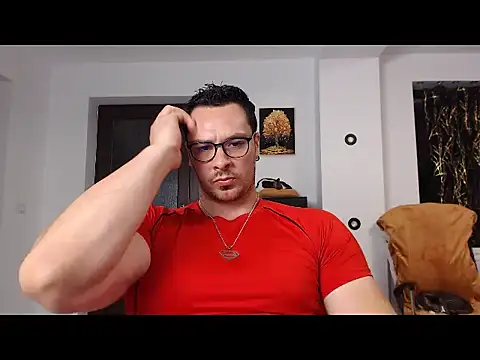 MasterAj69  online show from 11-03-25, 04:54