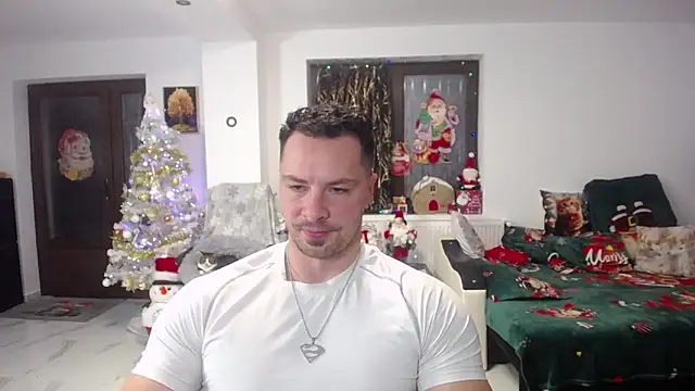 MasterAj69  online show from 01-06-26, 03:16