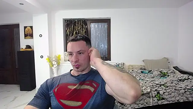 MasterAj69  online show from 02-22-26, 04:41