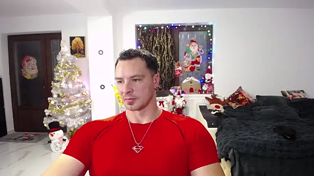 MasterAj69  online show from 12-01-25, 04:08