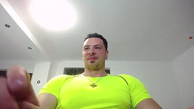 MasterAj69  online show from 03-09-26, 04:54