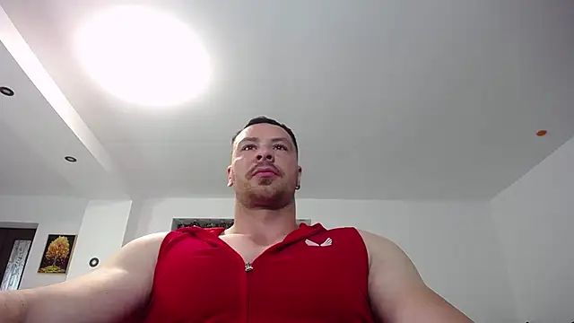 Snapshot of MasterAj69_ chatting on 05-13-26, 02:35 MasterAj69 online show from 05-13-26, 02:35