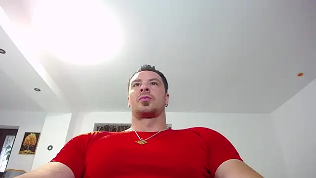 MasterAj69  online show from 07-16-26, 05:37