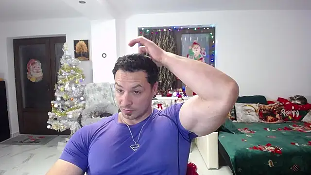 MasterAj69  online show from 12-22-25, 04:29