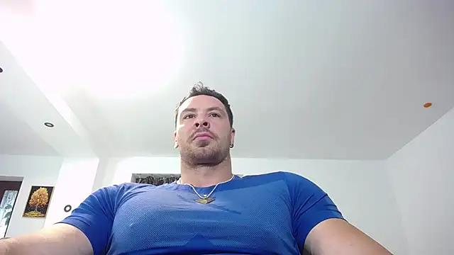 MasterAj69  online show from 07-12-26, 05:41