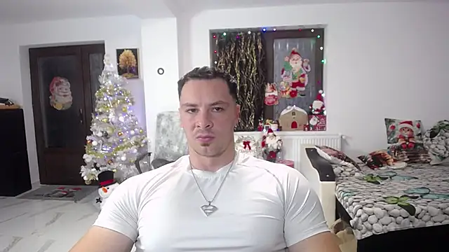 MasterAj69  online show from 11-17-25, 03:38