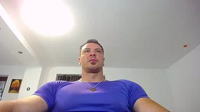 MasterAj69  online show from 08-06-26, 05:24