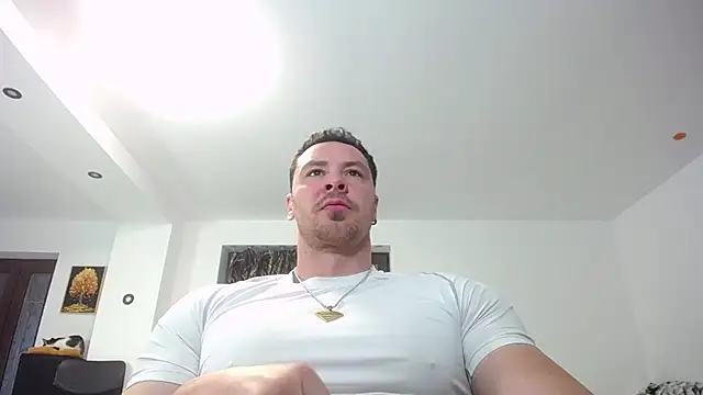 MasterAj69  online show from 03-12-26, 04:22