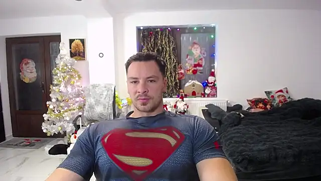 MasterAj69  online show from 11-26-25, 04:29