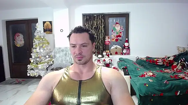 MasterAj69  online show from 12-15-25, 04:02