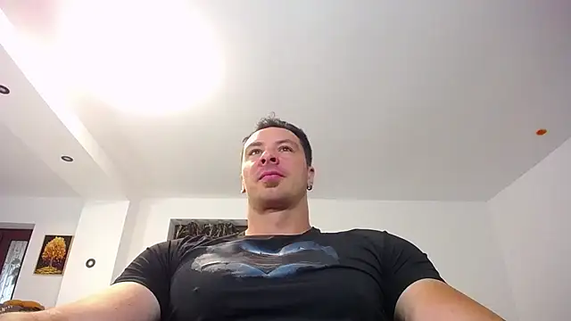 MasterAj69  online show from 07-13-26, 05:18