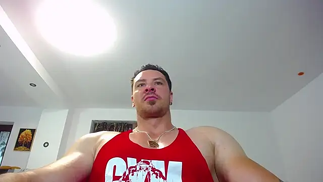 MasterAj69  online show from 07-19-26, 05:38