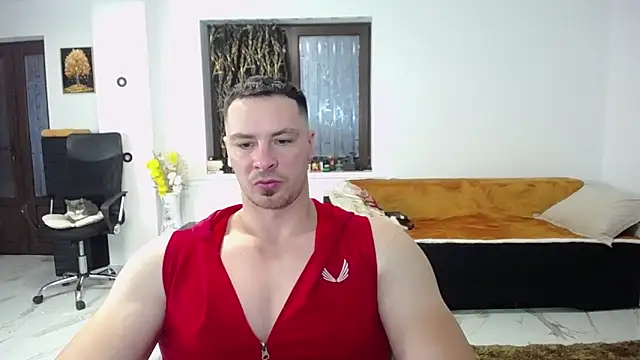 MasterAj69  online show from 02-16-26, 03:32