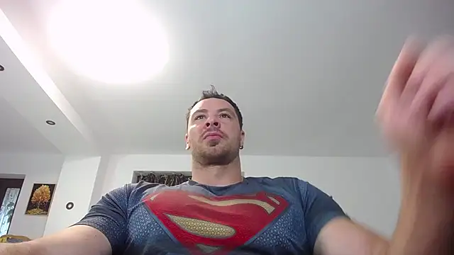 MasterAj69  online show from 07-11-26, 05:52
