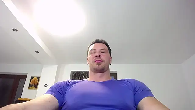 MasterAj69  online show from 03-21-26, 04:11