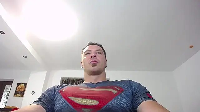 MasterAj69  online show from 07-03-26, 05:36