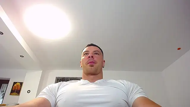 MasterAj69  online show from 07-24-26, 05:14