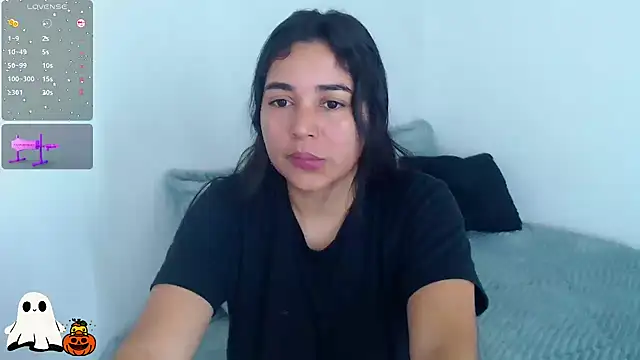 HaannaAGT online show from 10-16-25, 09:23