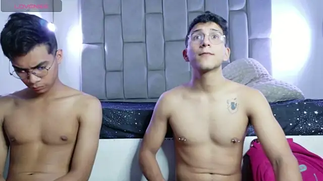 Desire4Duo online show from 04-21-26, 10:11