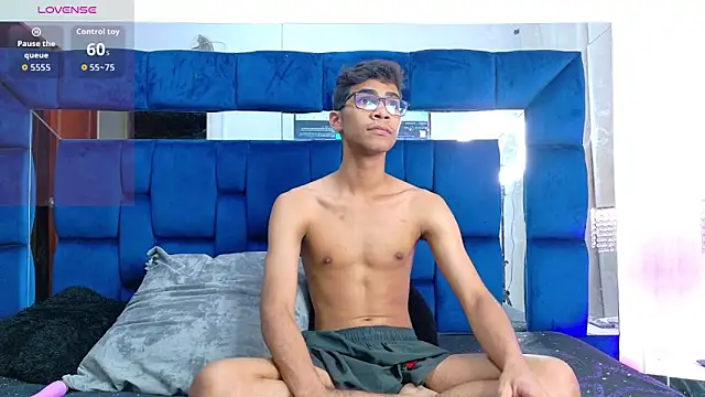 Desire4Duo online show from 11-01-25, 01:27