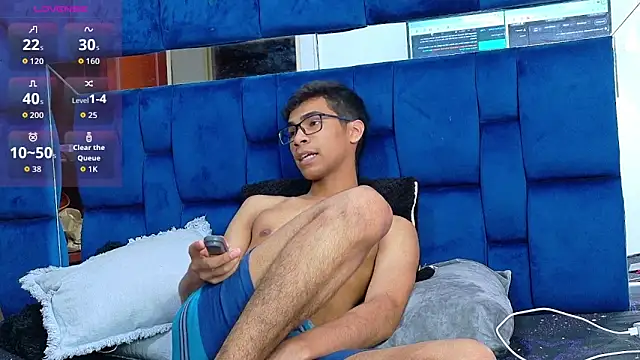 Desire4Duo online show from 11-04-25, 01:26