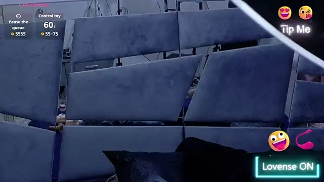 Desire4Duo online show from 11-20-25, 01:23