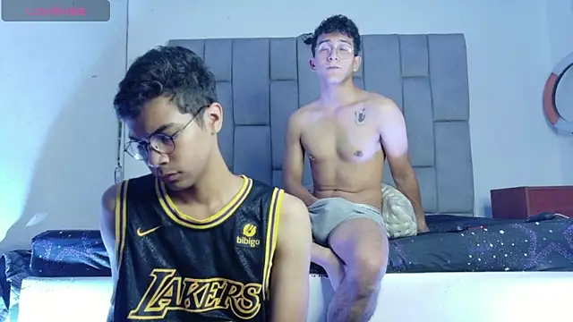 Desire4Duo online show from 05-16-26, 10:47