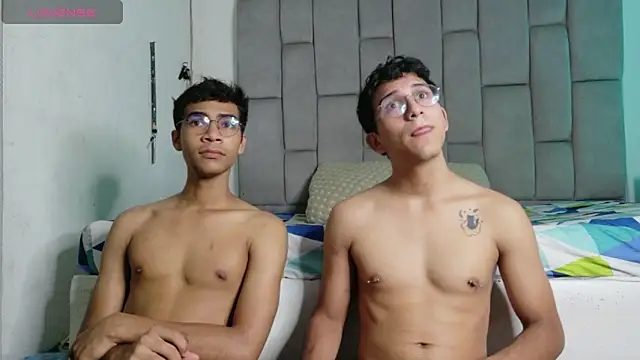 Desire4Duo online show from 05-30-26, 12:11