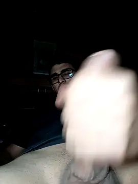 SinGuin23 online show from 10-19-25, 01:08