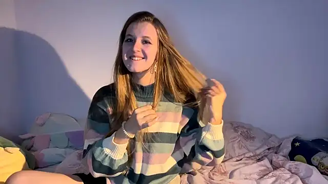 AnnamariaVieu online show from 10-14-25, 05:46