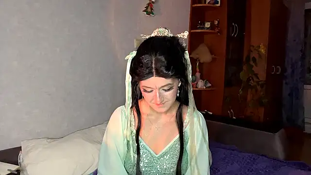 AnnamariaVieu online show from 10-25-25, 09:15