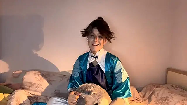 AnnamariaVieu online show from 10-15-25, 03:53