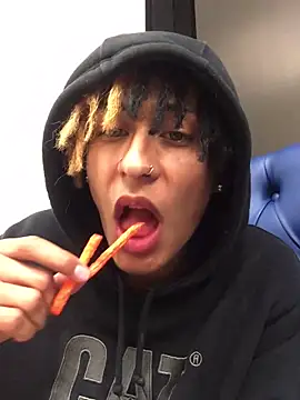 Jjloscooby online show from 01-17-26, 02:48