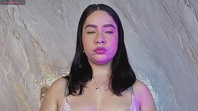 Lexie Rossee online show from 02-16-26, 09:24