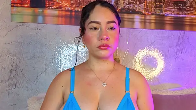 Lexie Rossee online show from 03-01-26, 06:41