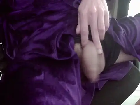 Batboy94 online show from 11-14-25, 08:01