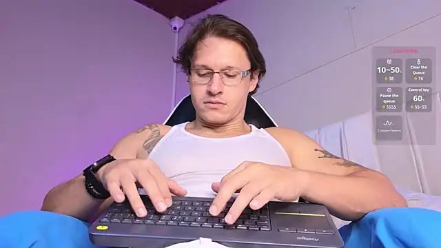 Justin valverde online show from 02-24-26, 07:48