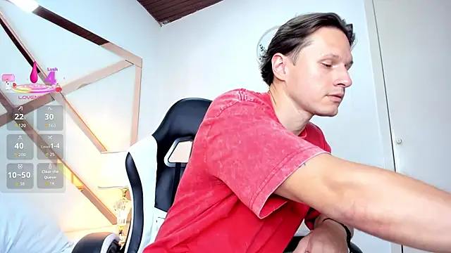 Justin valverde online show from 04-06-26, 07:48