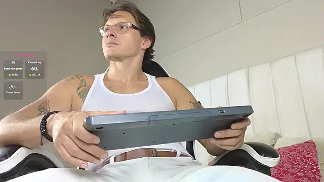 Justin valverde online show from 02-05-26, 08:04