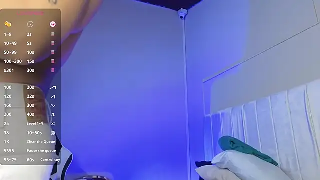 Justin valverde online show from 11-25-25, 02:56