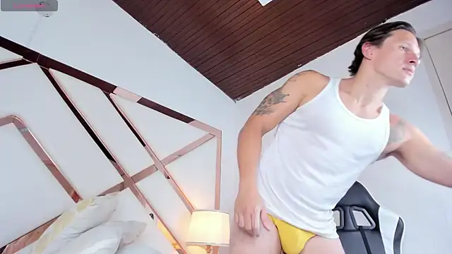 Justin valverde online show from 02-09-26, 07:34