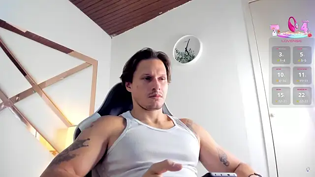 Justin valverde online show from 03-03-26, 02:51