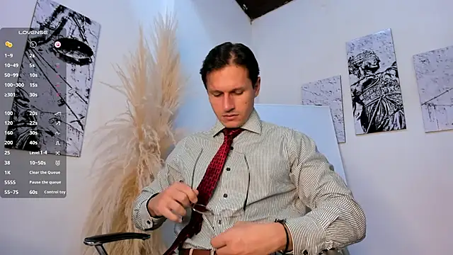 Justin valverde online show from 11-15-25, 02:37