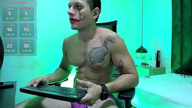 Justin valverde online show from 10-31-25, 08:05