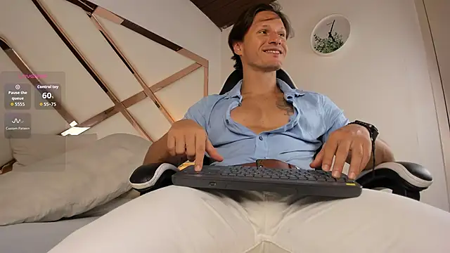 Justin valverde online show from 02-03-26, 07:52