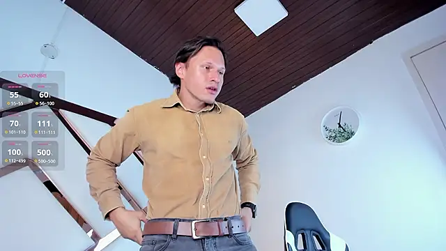 Justin valverde online show from 02-10-26, 07:35